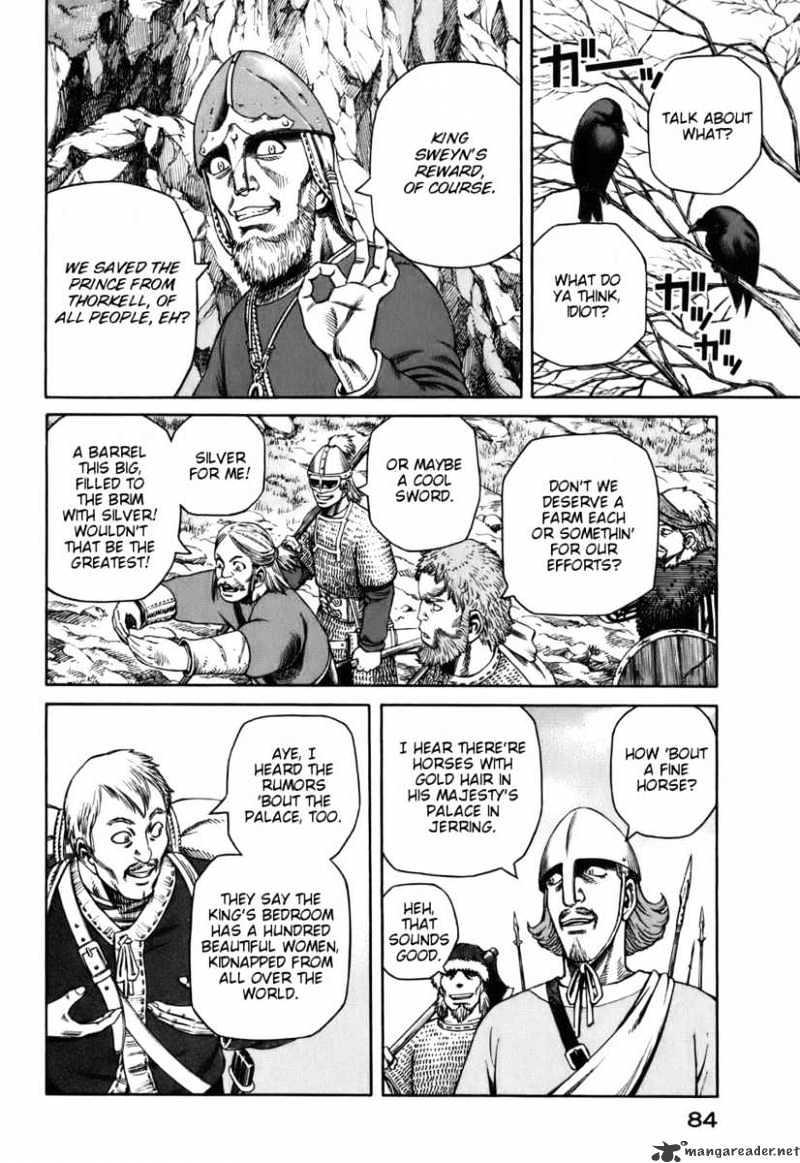 Vinland Saga, Chapter 24 image 20